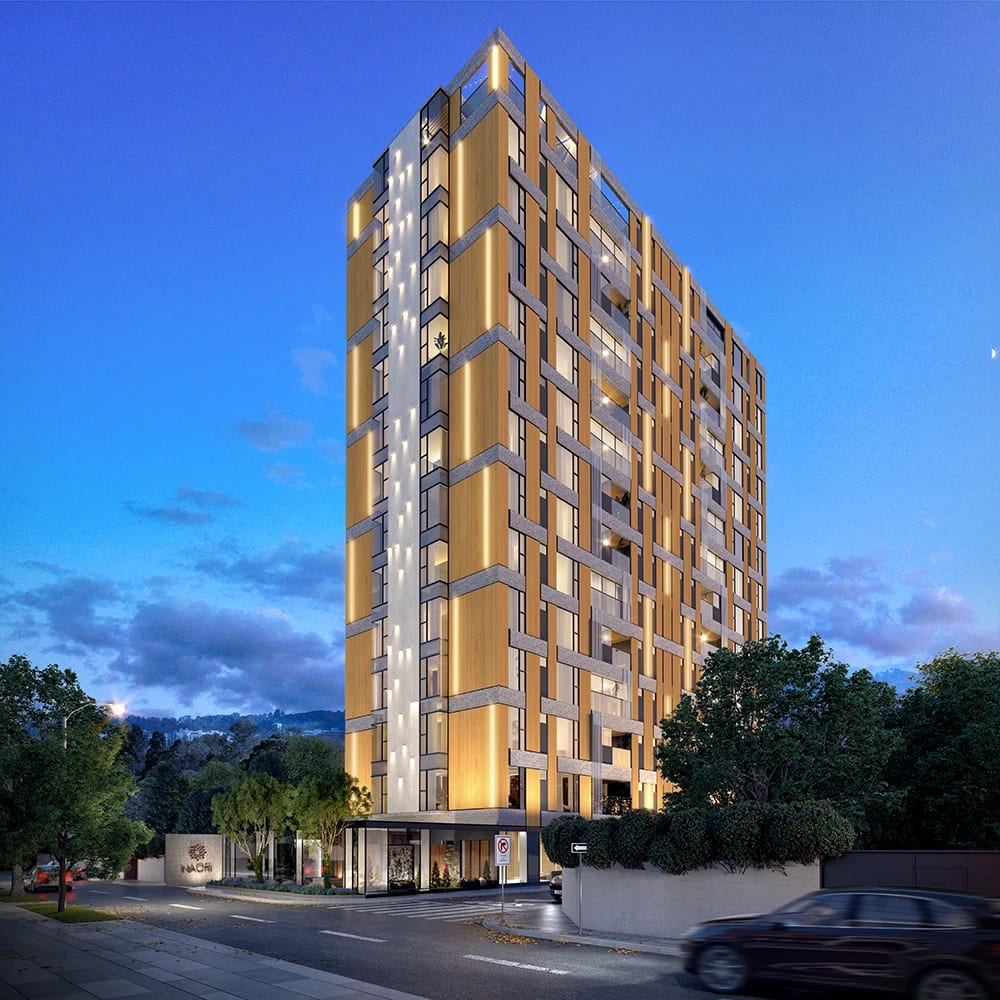 Apartamento grande Naori Zona 10 VENTA — Apartamento en Venta en Naori, Zona 10, Guatemala, Ciudad — foto 1 de 14