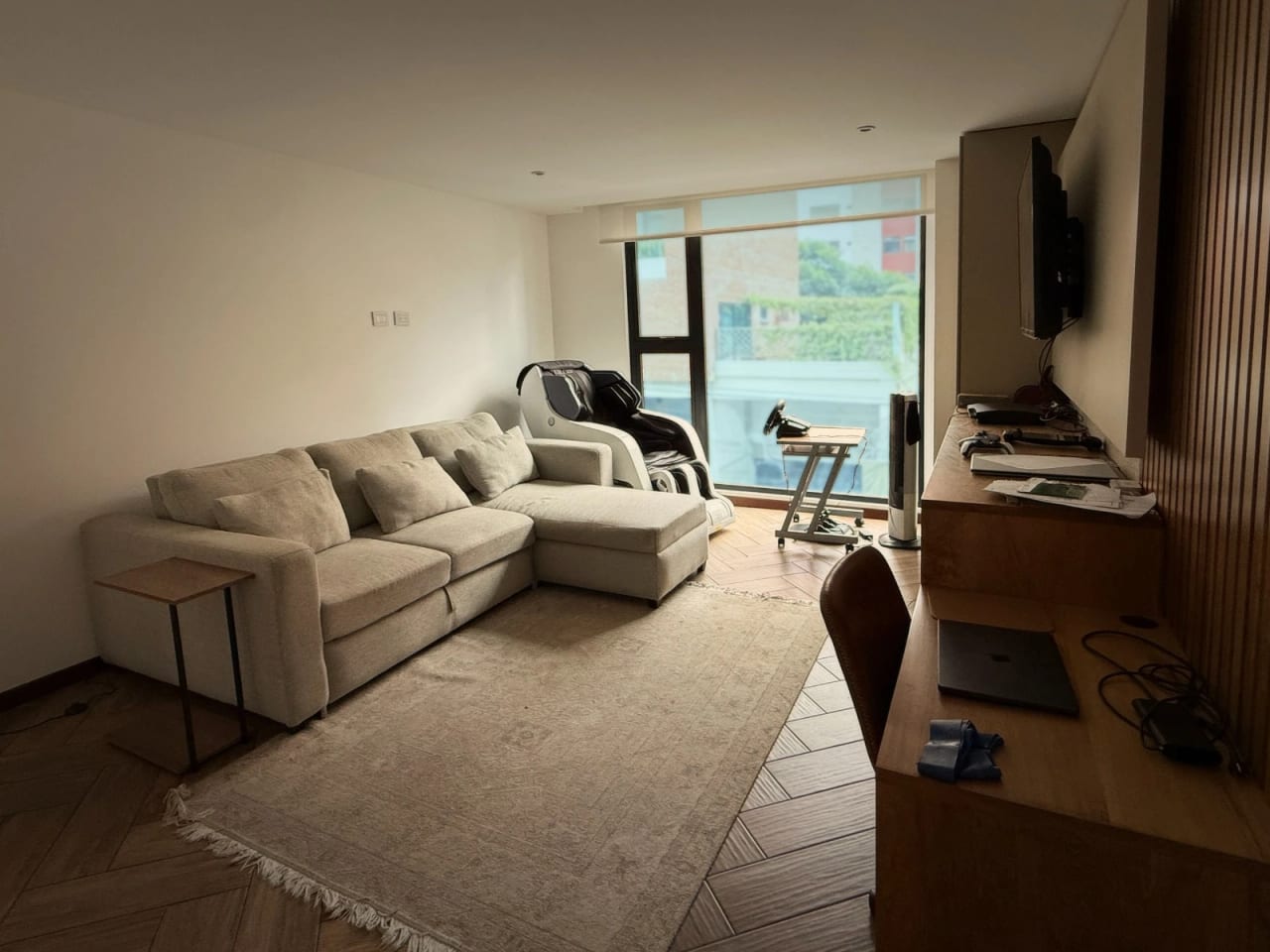 Apartamento grande Naori Zona 10 VENTA — Apartamento en Venta en Naori, Zona 10, Guatemala, Ciudad — foto 6 de 14