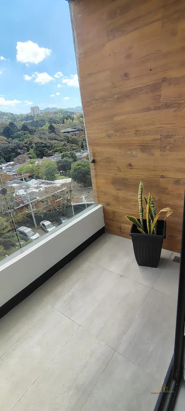 Lindo Apartamento en Venta Edificio Morea Zona 15 VHII- Amueblado completo y línea blanca — Apartamento en Venta en Morea, Zona 15, Guatemala, Ciudad — foto 6 de 13