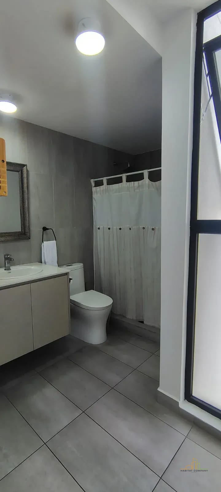 Lindo Apartamento en Venta Edificio Morea Zona 15 VHII- Amueblado completo y línea blanca — Apartamento en Venta en Morea, Zona 15, Guatemala, Ciudad — foto 9 de 13