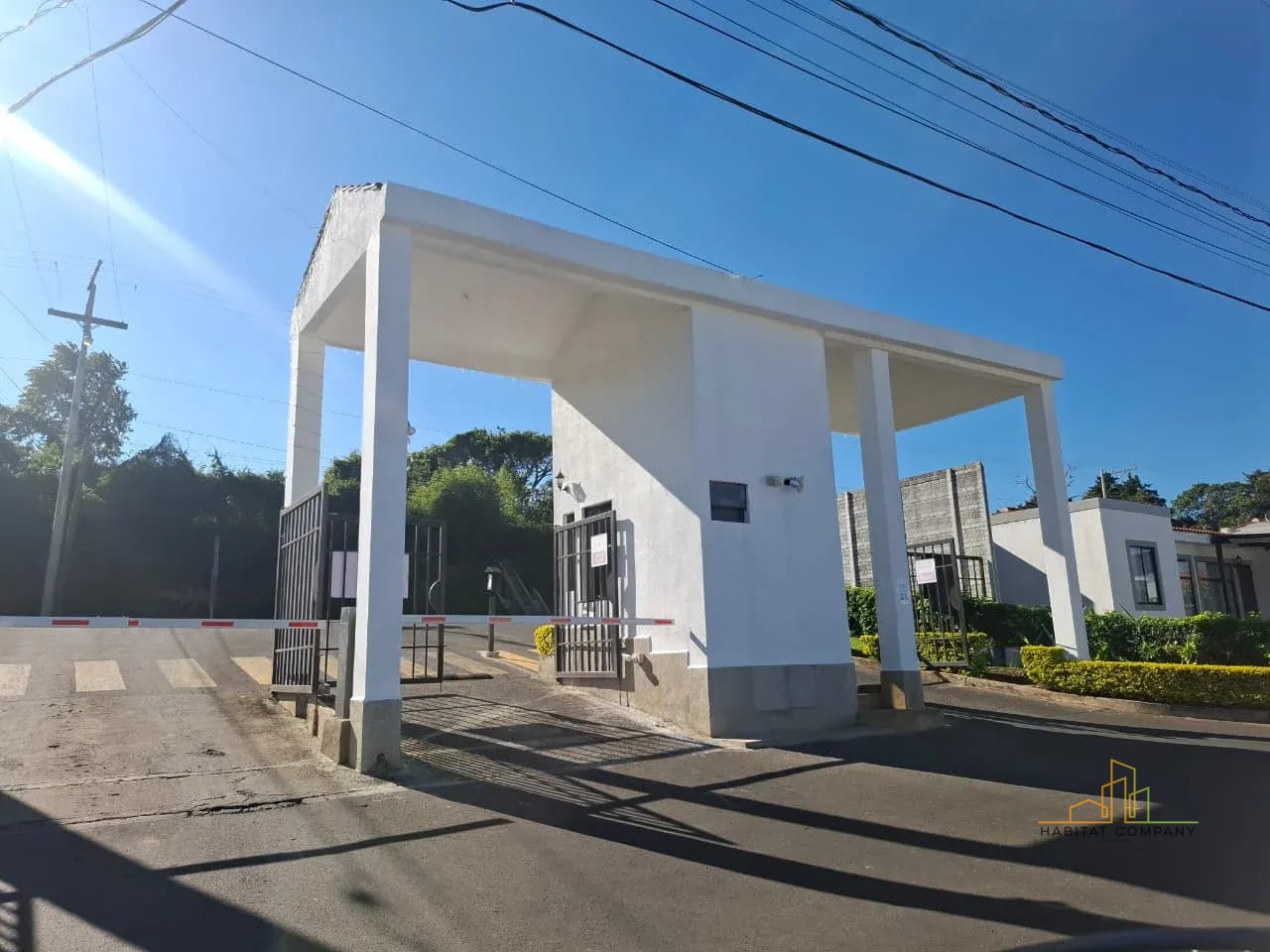 Casa en venta Fraijanes Km 30.5 Carretera a El Salvador - Condado Santa Fé - Castelli — Casa en Venta en Carretera a El Salvador, Guatemala, Ciudad — foto 2 de 11