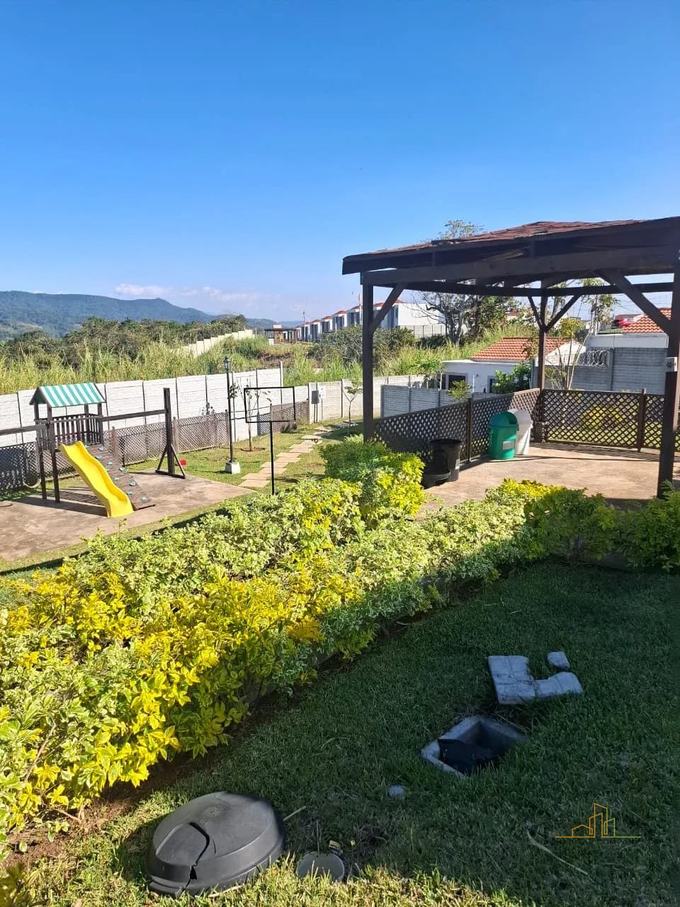 Casa en venta Fraijanes Km 30.5 Carretera a El Salvador - Condado Santa Fé - Castelli — Casa en Venta en Carretera a El Salvador, Guatemala, Ciudad — foto 11 de 11