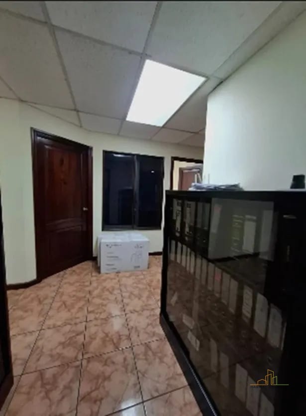Exclusiva Oficina en Alquiler en Zona 9 - Edificio AristosGT (Oferta) — Oficina en Alquiler en Aristos Reforma, Zona 9, Guatemala, Ciudad — foto 4 de 5