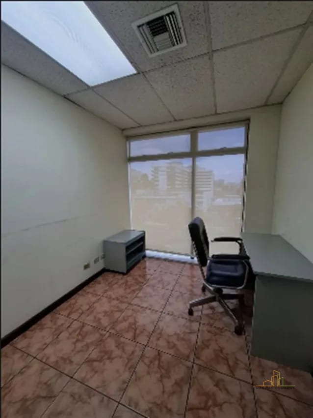 Exclusiva Oficina en Alquiler en Zona 9 - Edificio AristosGT (Oferta) — Oficina en Alquiler en Aristos Reforma, Zona 9, Guatemala, Ciudad — foto 2 de 5