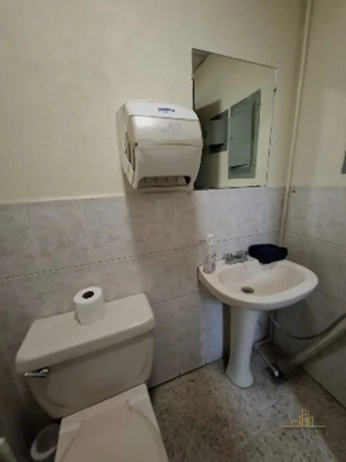 Exclusiva Oficina en Alquiler en Zona 9 - Edificio AristosGT (Oferta) — Oficina en Alquiler en Aristos Reforma, Zona 9, Guatemala, Ciudad — foto 3 de 5