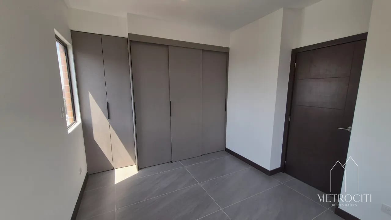 Se alquila apartamento nuevo para estrenar en zona 15 VH2 — Apartamento en Alquiler en Vista Hermosa II, Zona 15, Guatemala, Ciudad — foto 6 de 8