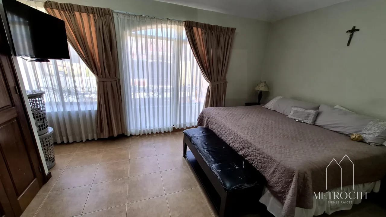 Se vende amplia casa en Milpas Altas, San Lucas Sacatepquez — Casa en Venta en Santa Lucía Milpas Altas, Sacatepéquez — foto 12 de 12