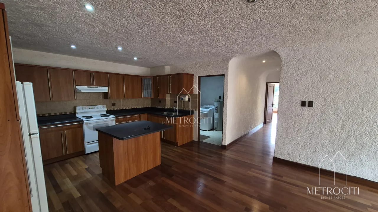 Se renta amplio apartamento en zona 15 — Apartamento en Alquiler en Zona 15, Guatemala, Ciudad — foto 9 de 10