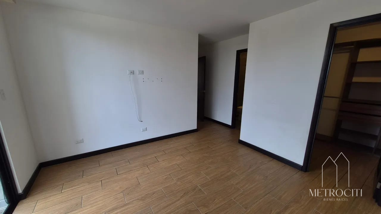 Se renta apartamento moderno en zona 15 VHI — Apartamento en Alquiler en Zona 15, Guatemala, Ciudad — foto 5 de 6