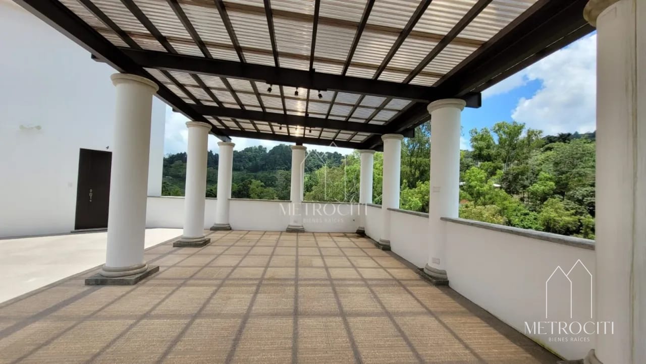 Se renta apartamento moderno tipo loft en zona 16 — Apartamento en Alquiler en La Montaña, Zona 16, Guatemala, Ciudad — foto 5 de 6