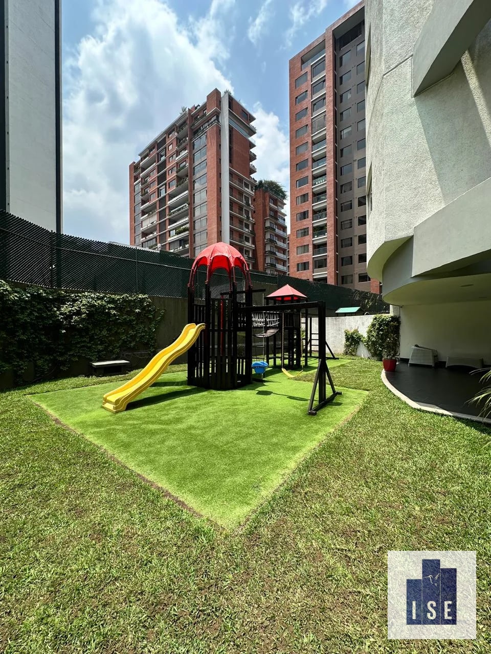 Apartamento en alquiler Attica II Z.14 - 10