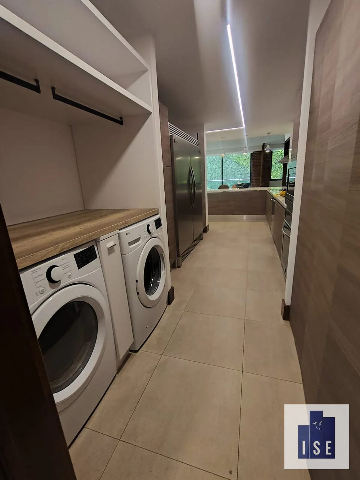 Apartamento en Alquiler Ápice I Z.15 — Apartamento en Alquiler en Ápice, Zona 15, Guatemala, Ciudad — foto 9 de 14
