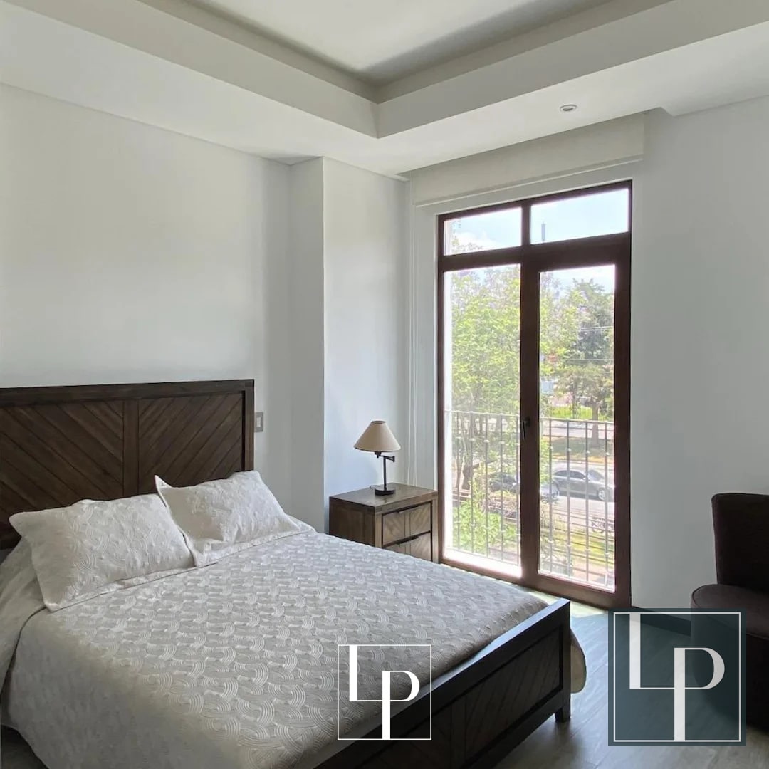 Apartamento en Renta en Lirios de Cayalá, zona 16 - 4