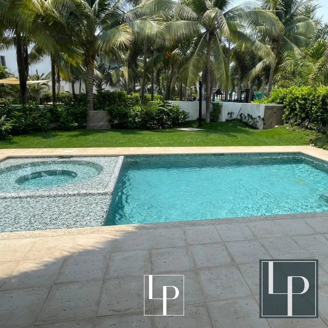 Casa en Venta en Blanc Monterrico, Villa Jardín - 6
