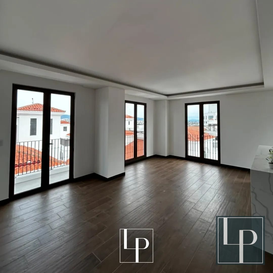 Apartamento en Renta en Lirios 4 de Cayalá | zona 16 — Apartamento en Alquiler en Ciudad Cayalá, Zona 16, Guatemala, Ciudad — foto 3 de 9