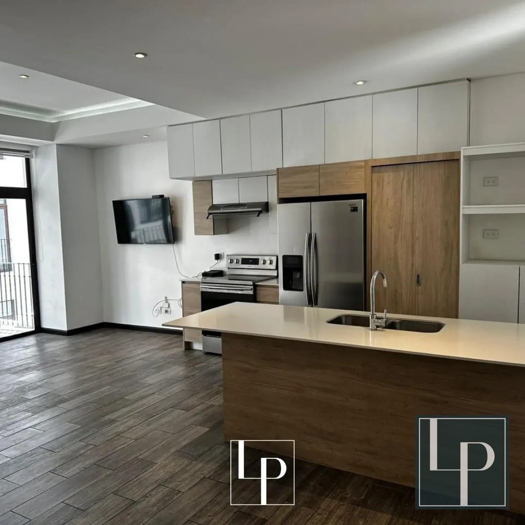 Apartamento en Renta en Lirios de Cayalá — Apartamento en Alquiler en Lirios de Cayalá I, Zona 16, Guatemala, Ciudad — foto 1 de 7