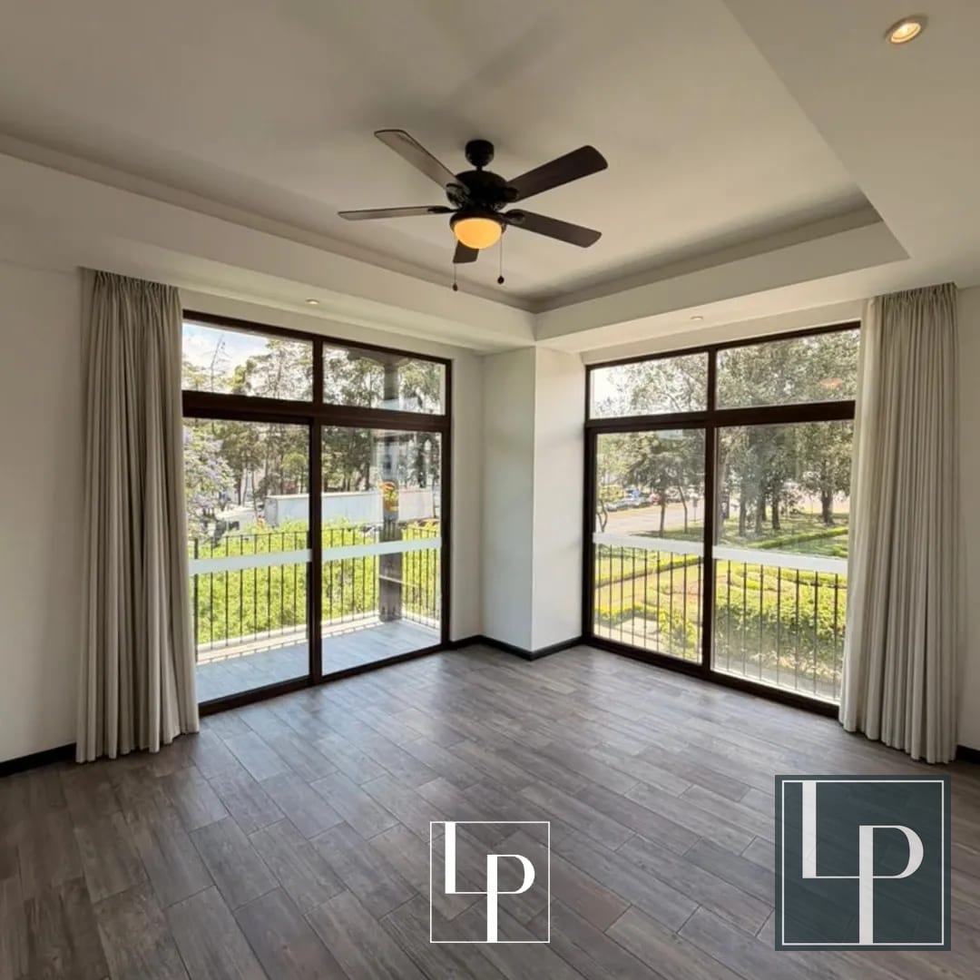 Amplio Apartamento en venta en Lirios de Cayalá — Apartamento en Venta en Lirios de Cayalá I, Zona 16, Guatemala, Ciudad — foto 3 de 8
