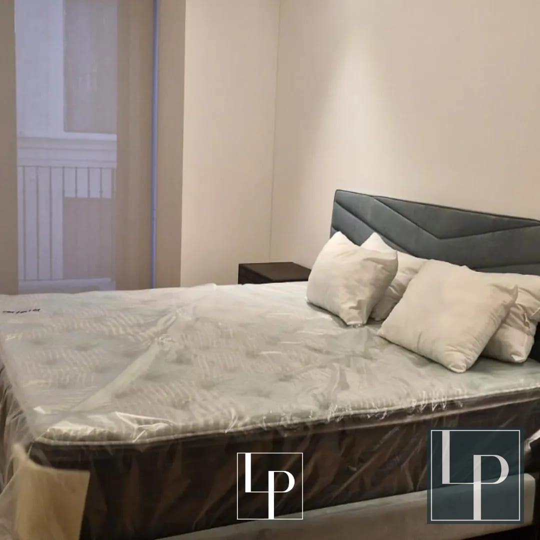 Amplio apartamento en Lirios 3 de Cayalá — Apartamento en Alquiler en Lirios de Cayalá III, Zona 16, Guatemala, Ciudad — foto 4 de 7