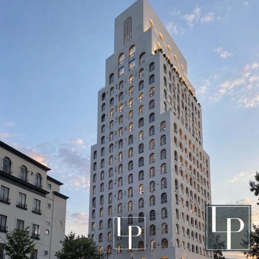 Nuevo Apartamento en Renta en Altezza de Cayalá | zona 16 — Apartamento en Alquiler en Ciudad Cayalá, Zona 16, Guatemala, Ciudad — foto 1 de 1