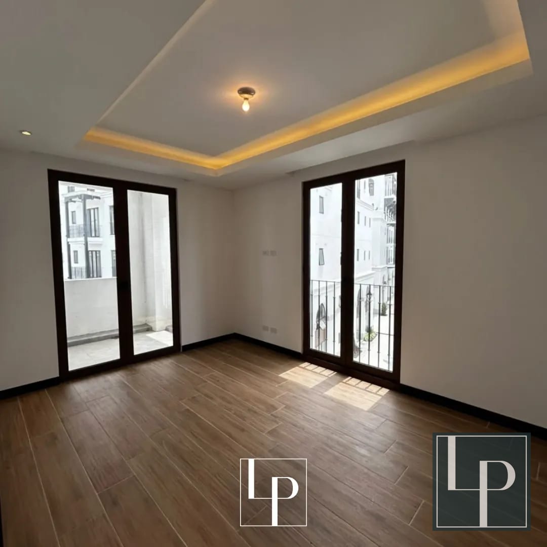 Apartamento (Doble terraza) en venta en Lirios de Cayala — Apartamento en Venta en Ciudad Cayalá, Zona 16, Guatemala, Ciudad — foto 7 de 11
