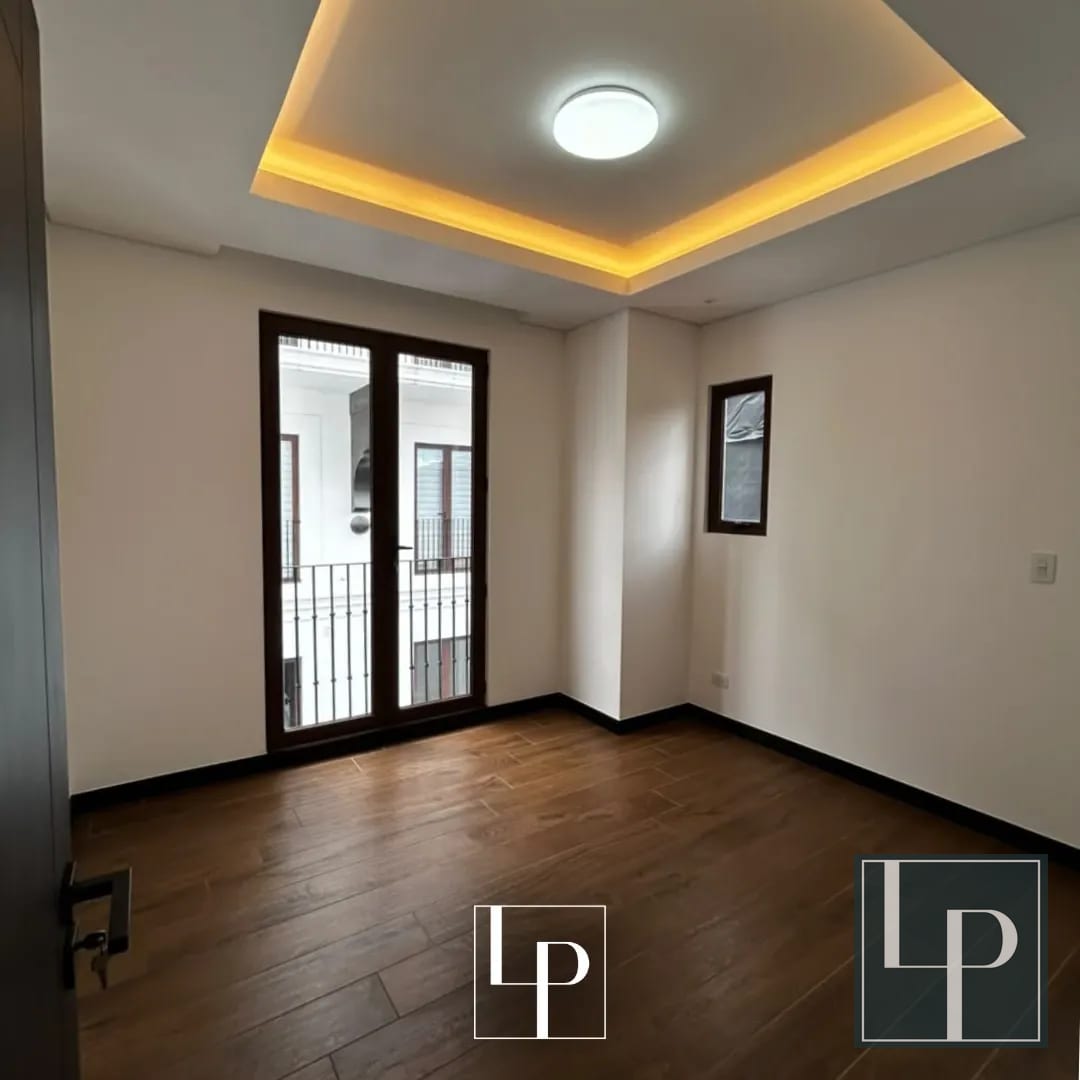 Nuevo Apartamento en Renta en Lirios 4 de Cayalá | Zona 16 — Apartamento en Alquiler en Lirios de Cayalá IV, Zona 16, Guatemala, Ciudad — foto 4 de 11