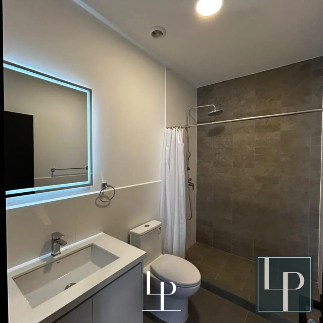 Nuevo Apartamento en Renta en Lirios 4 de Cayalá | Zona 16 — Apartamento en Alquiler en Lirios de Cayalá IV, Zona 16, Guatemala, Ciudad — foto 9 de 11