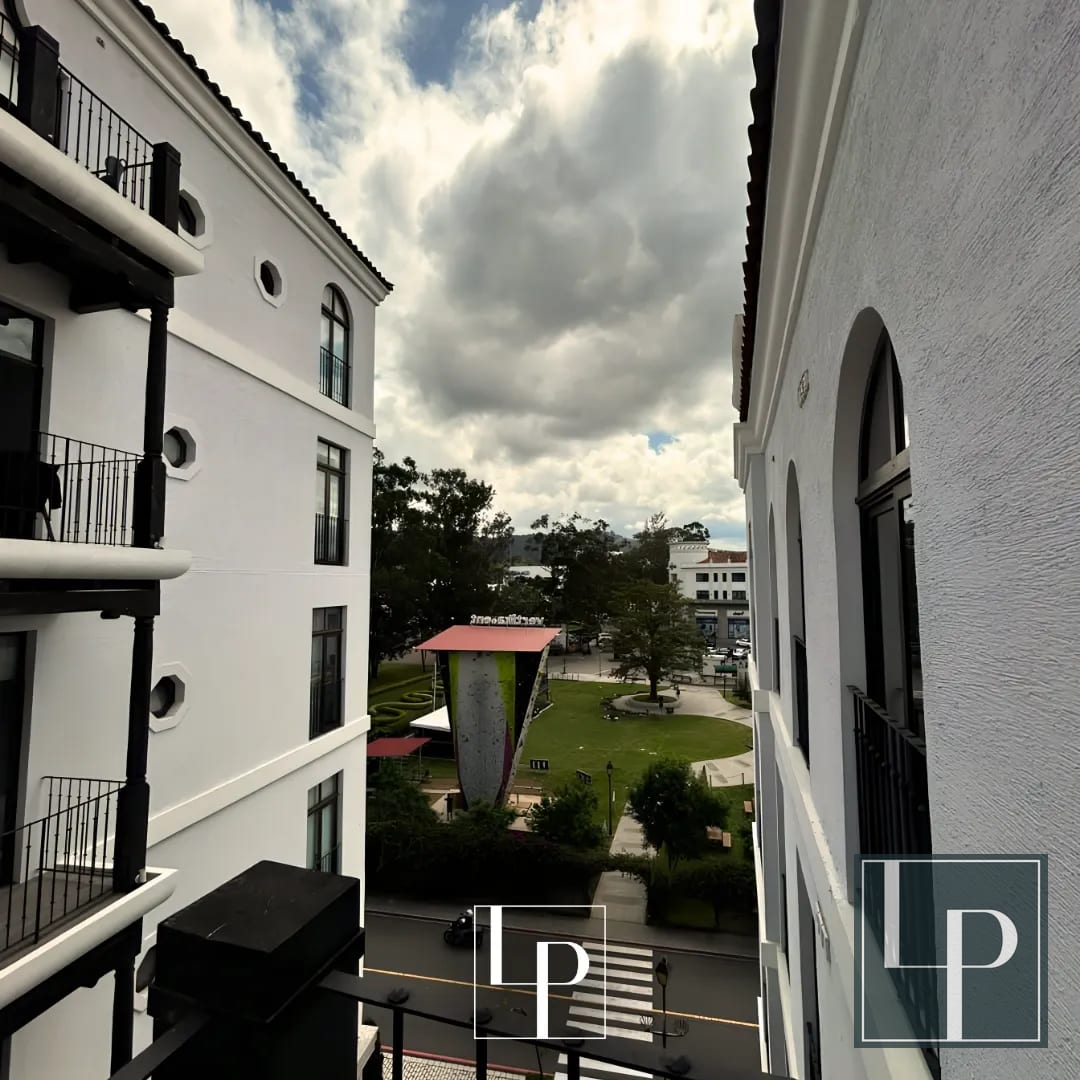 Penthouse en Venta en Lirios 1 de Cayalá — Apartamento en Venta en Lirios de Cayalá I, Zona 16, Guatemala, Ciudad — foto 5 de 10