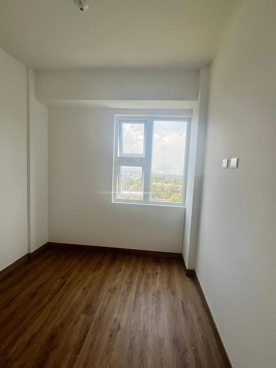 Rento Apto Zona 2 el Zapote, en Vertical, REF.6940 *3 Hab, 2 Baños, 1 Parq, Linea Blanca, Q.6500* — Apartamento en Alquiler en Zona 2, Guatemala, Ciudad — foto 5 de 8