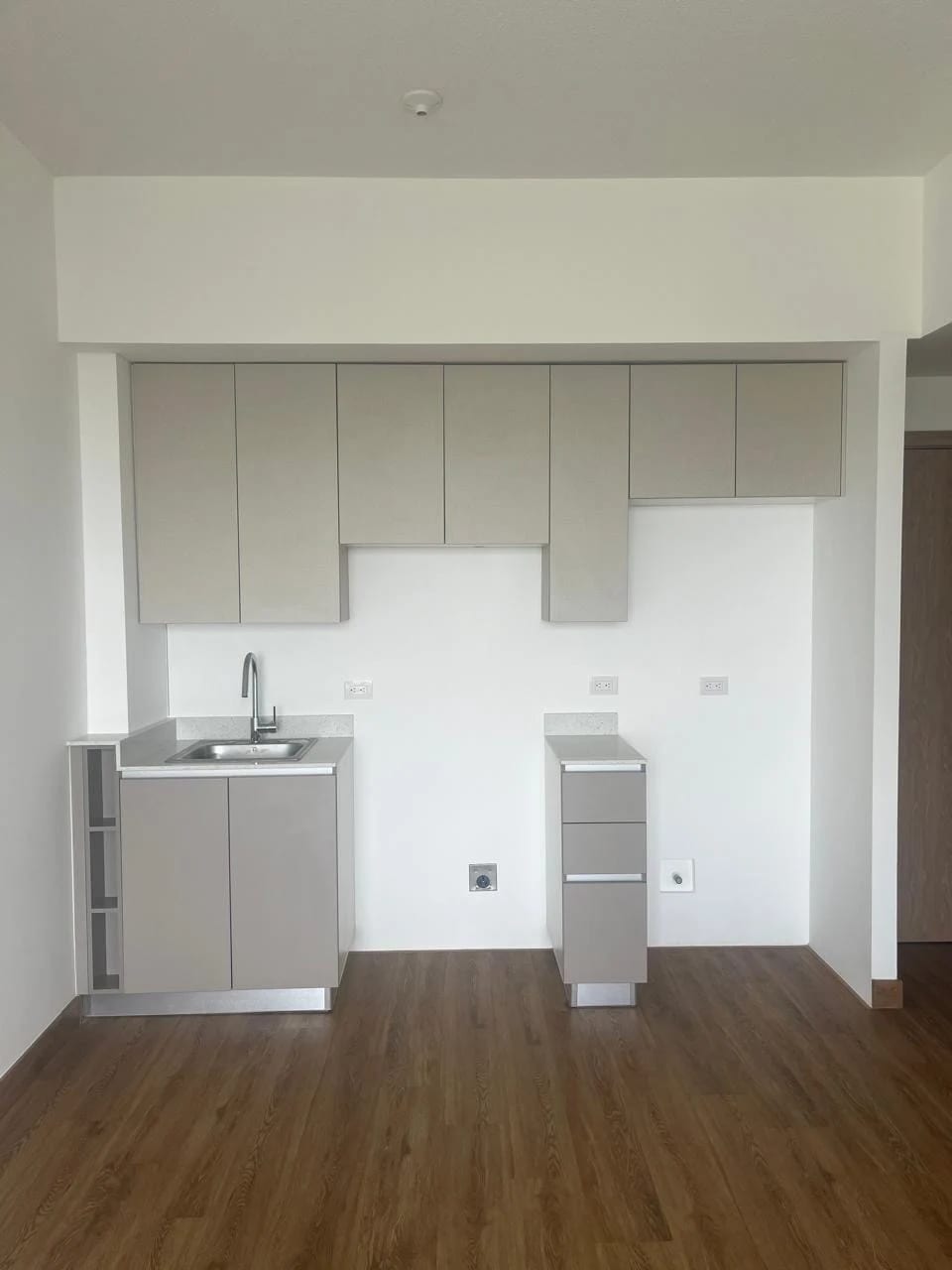 Rento Apto Zona 2 el Zapote, en Vertical, REF.6940 *3 Hab, 2 Baños, 1 Parq, Linea Blanca, Q.6500* — Apartamento en Alquiler en Zona 2, Guatemala, Ciudad — foto 8 de 8