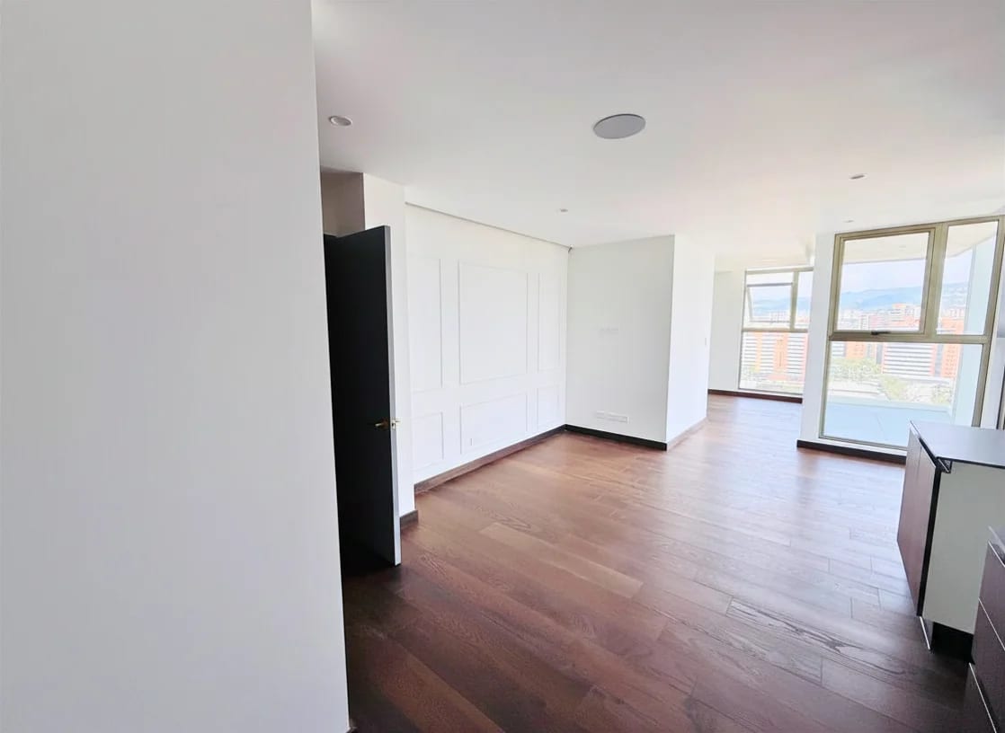 Apartamento en Venta P/ Estrenar, Edificio Atarah 38.06 MTS2, 1 Dormitorio, Zona 10 — Apartamento en Venta en Atarah, Zona 10, Guatemala, Ciudad — foto 5 de 17