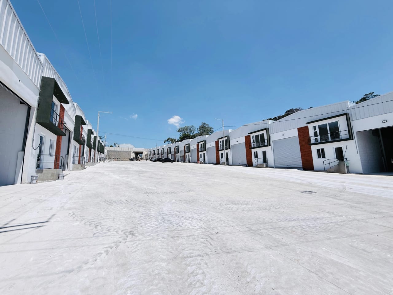 Ofibodegas para Estrenar, CAES Desde 282Mt2 / Complejo Industrial — Bodega / Ofibodega en Venta en Carretera a El Salvador, Guatemala, Ciudad — foto 2 de 14