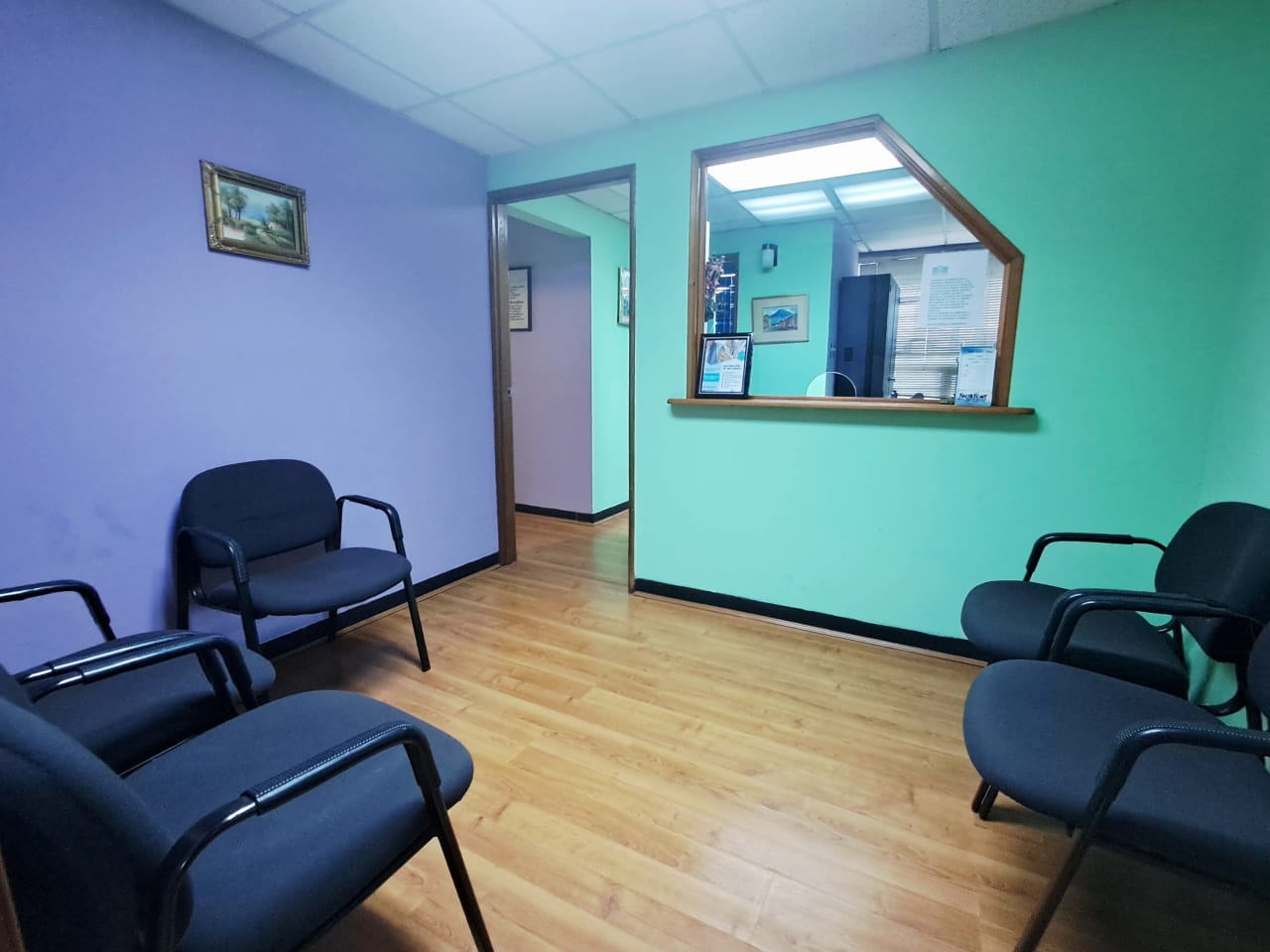 Clinica Médica Santa Clara, Zona 10 — Clínica en Venta en Zona 10, Guatemala, Ciudad — foto 1 de 8