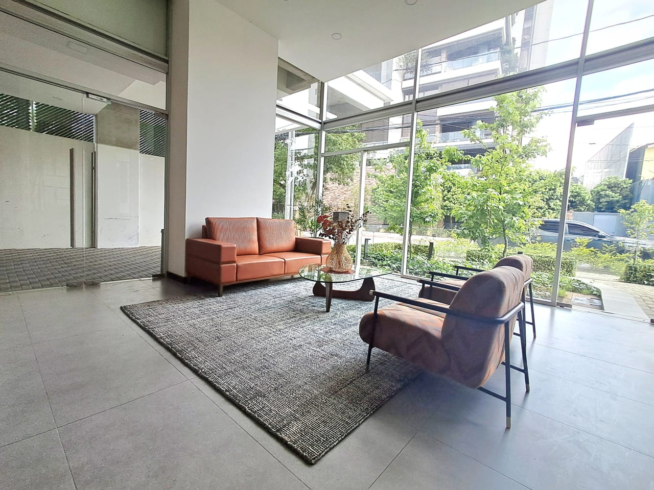 Apartamento Amueblado para Estrenar Edificio Arles 57MTS2, 2 Dormitorios, Zona 15 — Apartamento en Alquiler en Arles, Zona 15, Guatemala, Ciudad — foto 14 de 17