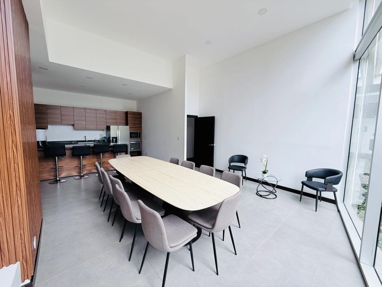 Apartamento para Estrenar 45Mts2 Edif. Arles Zona 15 — Apartamento en Alquiler en Arles, Zona 15, Guatemala, Ciudad — foto 9 de 17