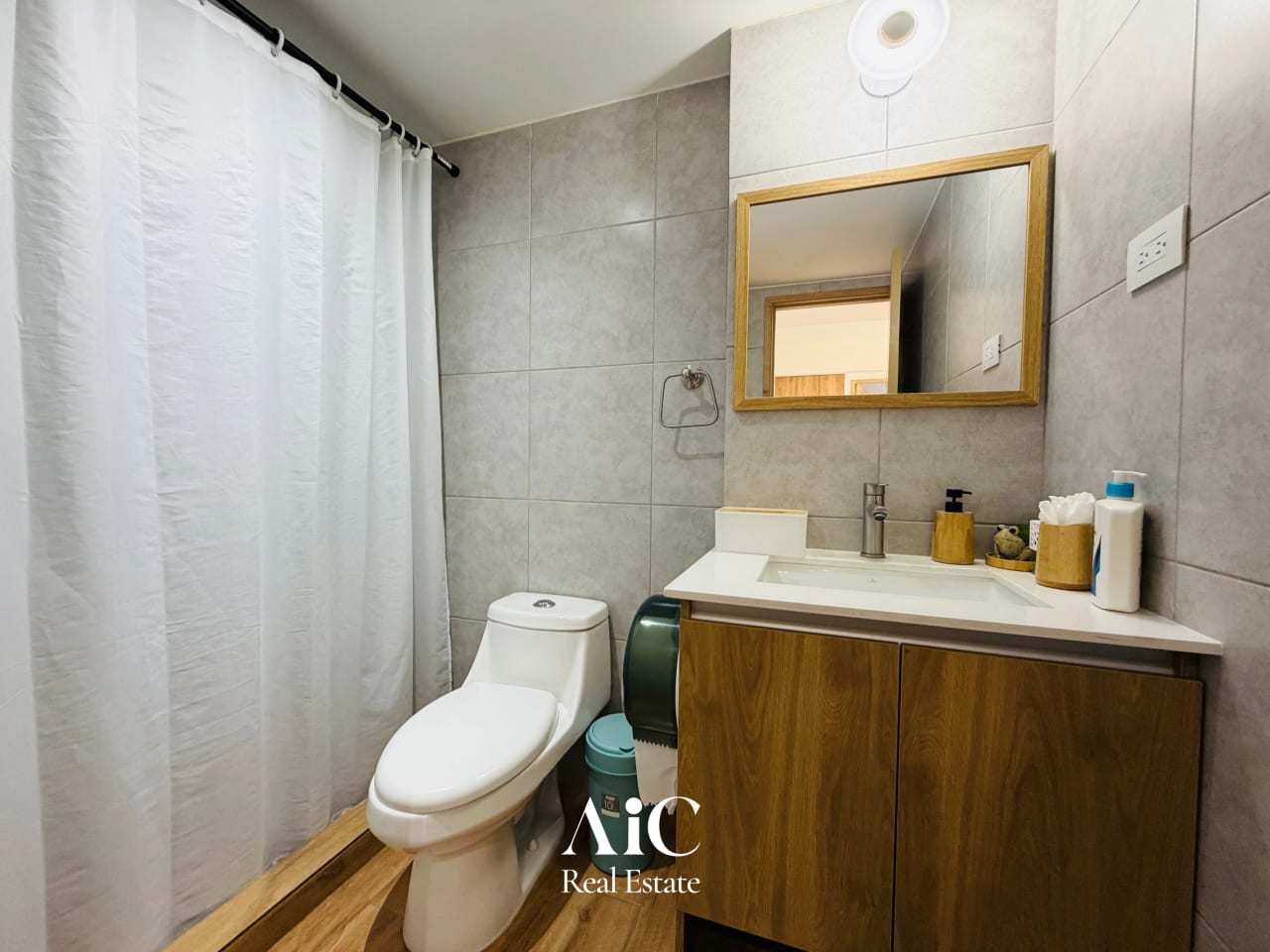 Apto. en Renta, Edificio Cendana 2 Dormitorios, Zona 9 — Apartamento en Alquiler en Cendana, Zona 9, Guatemala, Ciudad — foto 10 de 17