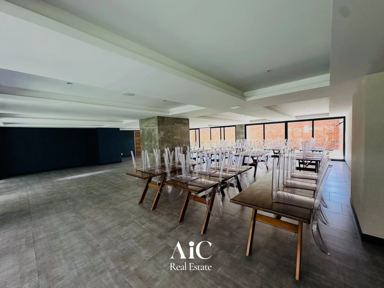 Apto. en Renta, Edificio Cendana 2 Dormitorios, Zona 9 — Apartamento en Alquiler en Cendana, Zona 9, Guatemala, Ciudad — foto 17 de 17