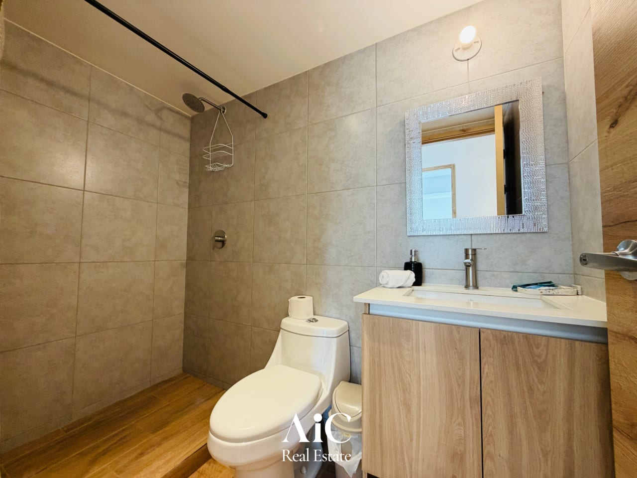 Apartamento en Venta, Zona 9 77 MTS2, 3 Dormitorios, Edificio Cendana — Apartamento en Venta en Cendana, Zona 9, Guatemala, Ciudad — foto 6 de 17