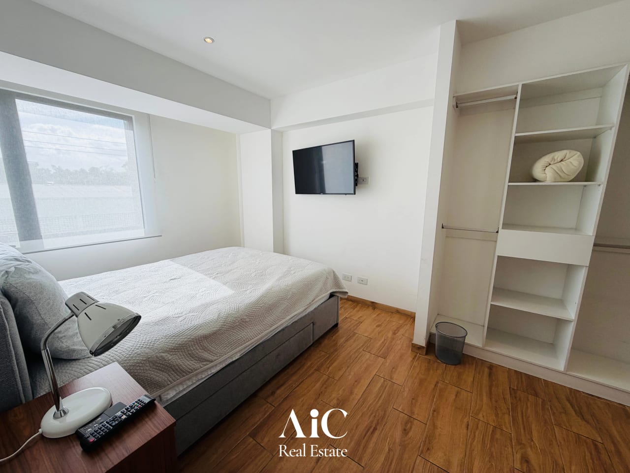 Apartamento en Venta, Zona 9 77 MTS2, 3 Dormitorios, Edificio Cendana — Apartamento en Venta en Cendana, Zona 9, Guatemala, Ciudad — foto 8 de 17