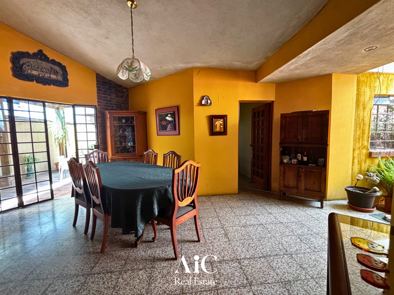 Casa en Venta, Villasol Z.12 3 Dormitorios, de un Nivel — Casa en Venta en Villa Sol, Zona 12, Guatemala, Ciudad — foto 8 de 13