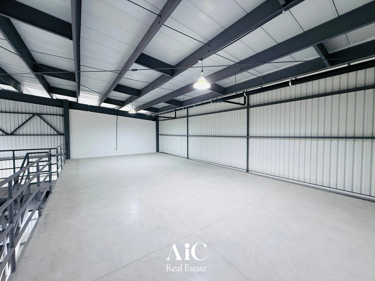 Bodega C/ Multiples Ambientes 665Mts2 / Zona Empresarial Naranjo D6 — Bodega / Ofibodega en Venta en Zona 4 Mixco, Guatemala, Ciudad — foto 11 de 15