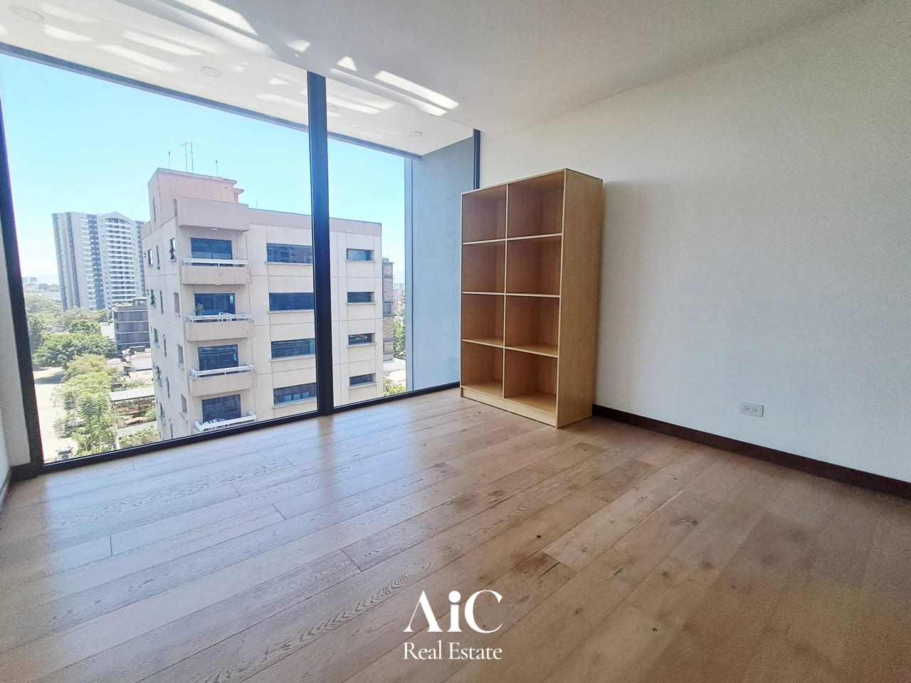 Apartamento con Línea Blanca, Edif. Vhista, Zona 15 — Apartamento en Alquiler en Vhista, Zona 15, Guatemala, Ciudad — foto 10 de 17