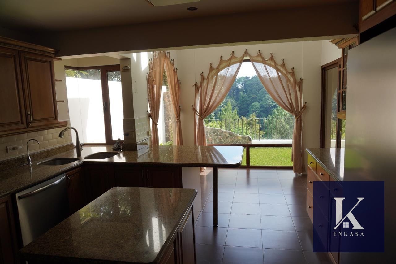 Casa Venta el Prado Zona 10 — Casa en Venta en Santa Catarina Pinula, Guatemala, Ciudad — foto 9 de 15