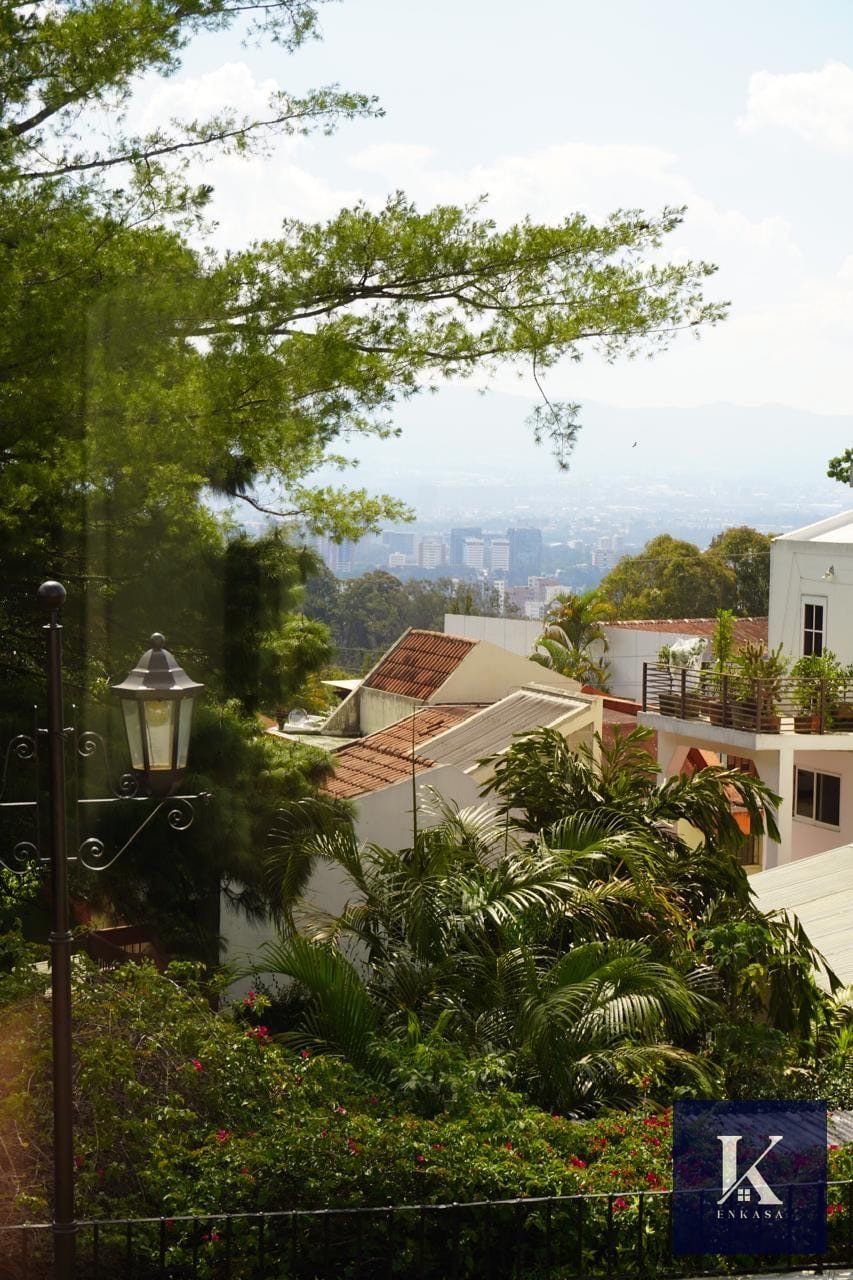 Casa Venta el Prado Zona 10 — Casa en Venta en Santa Catarina Pinula, Guatemala, Ciudad — foto 11 de 15