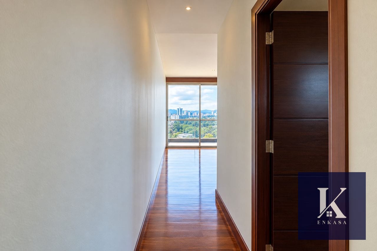 Alquiler Apartamento Zona 14 — Apartamento en Alquiler en Tiffany Cañada, Zona 14, Guatemala, Ciudad — foto 11 de 14