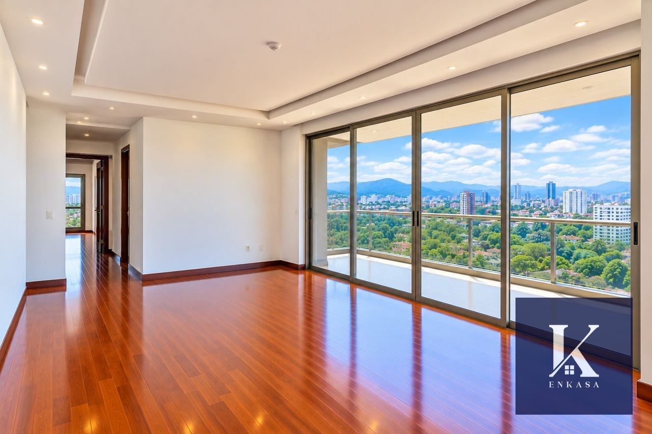 Alquiler Apartamento Zona 14 — Apartamento en Alquiler en Tiffany Cañada, Zona 14, Guatemala, Ciudad — foto 13 de 14