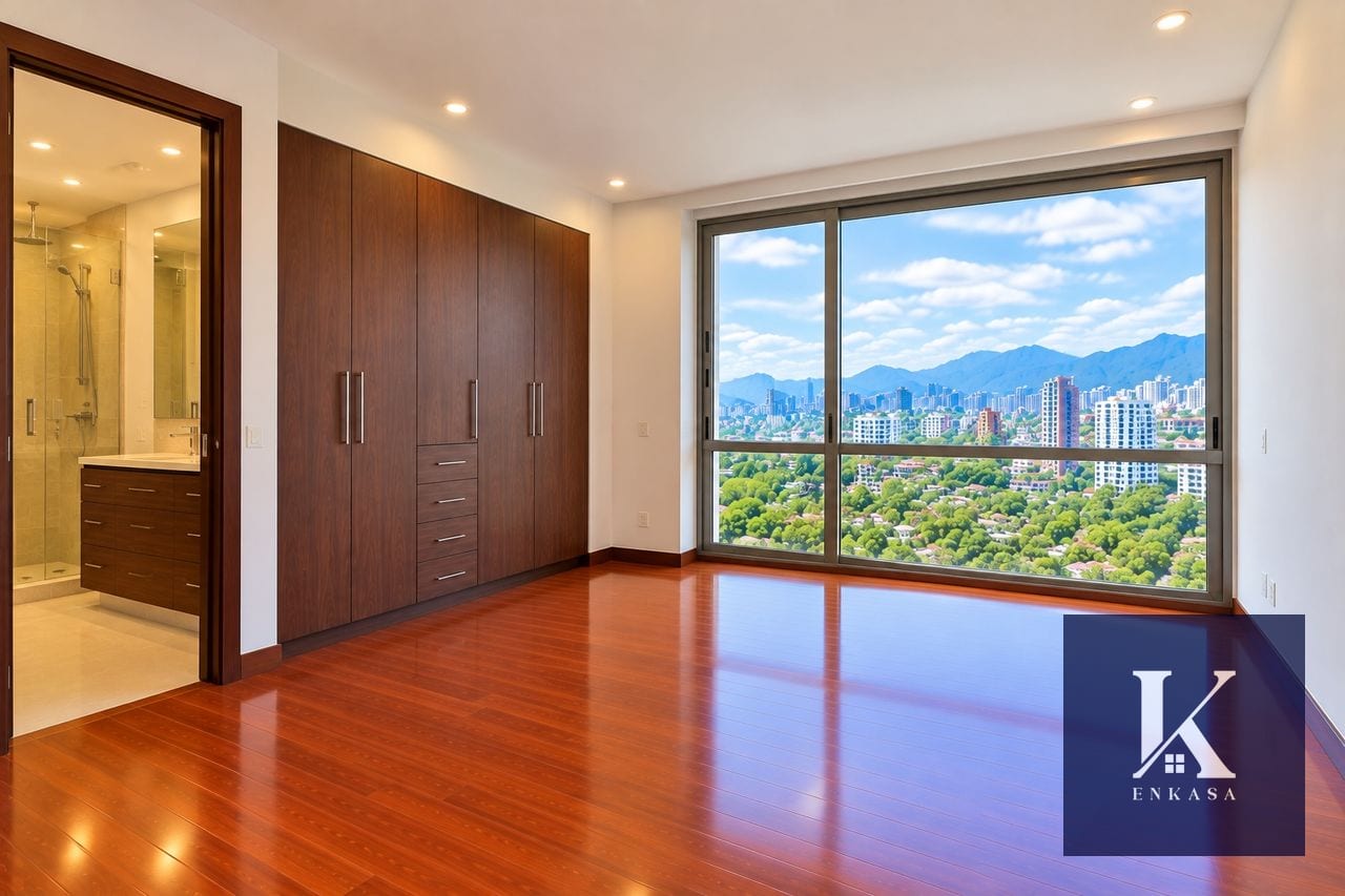 Alquiler Apartamento Zona 14 — Apartamento en Alquiler en Tiffany Cañada, Zona 14, Guatemala, Ciudad — foto 14 de 14