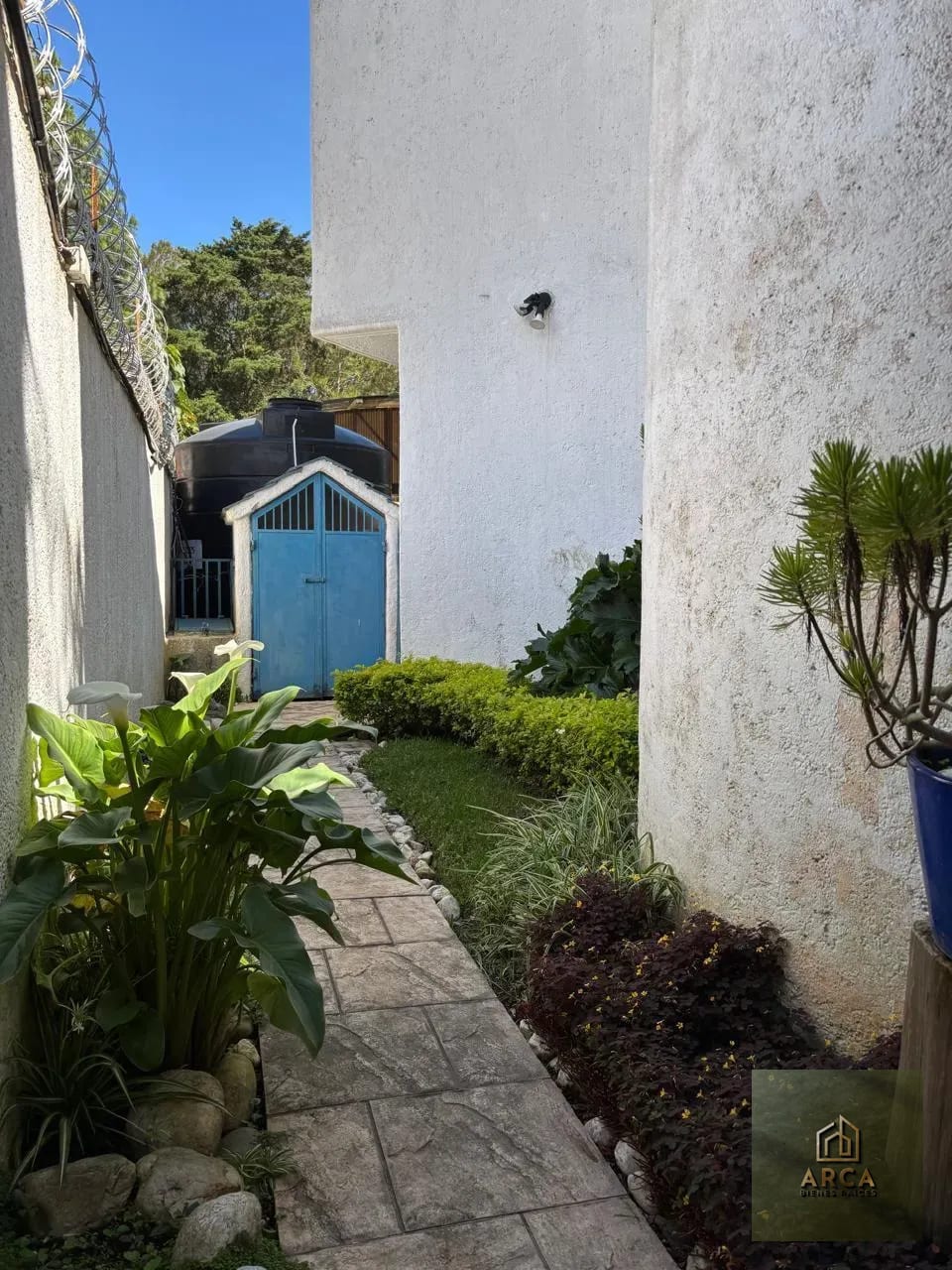 Casa en venta Carretera a El Salvador — Casa en Venta en Carretera a El Salvador, Guatemala, Ciudad — foto 7 de 7