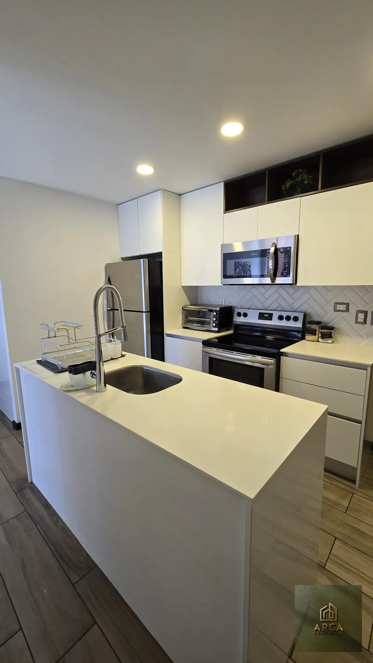 Apartamento en venta zona 15 VHI — Apartamento en Venta en Zona 15, Guatemala, Ciudad — foto 2 de 9