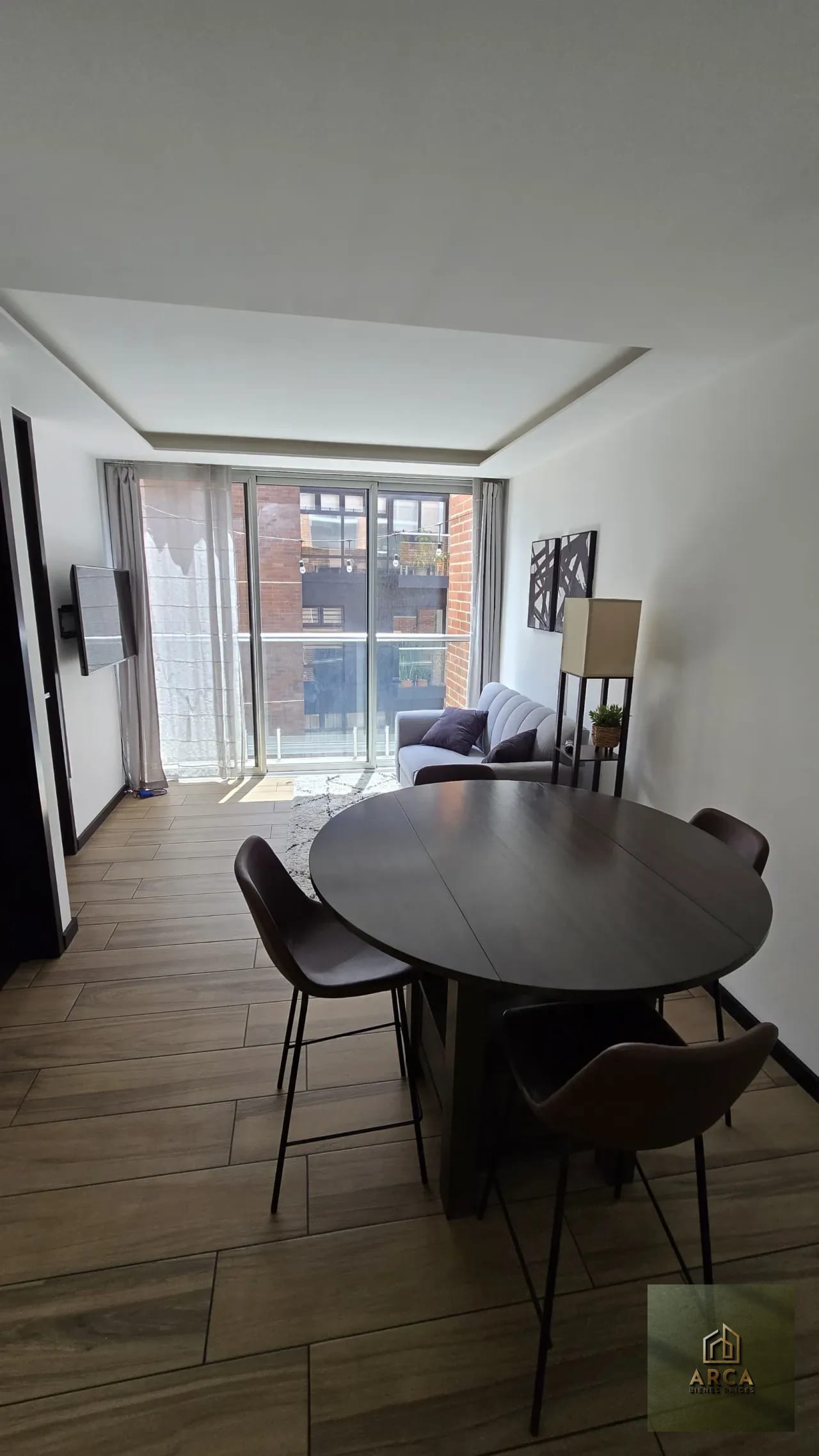 Apartamento en venta zona 15 VHI — Apartamento en Venta en Zona 15, Guatemala, Ciudad — foto 3 de 9