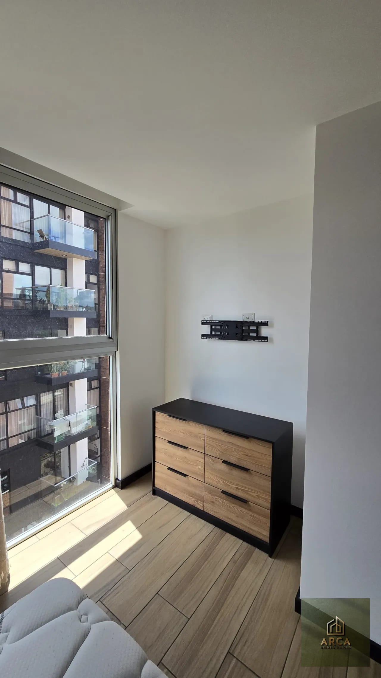 Apartamento en venta zona 15 VHI — Apartamento en Venta en Zona 15, Guatemala, Ciudad — foto 4 de 9